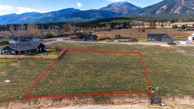 351 Buckaroo Blvd, Florence, MT 59833