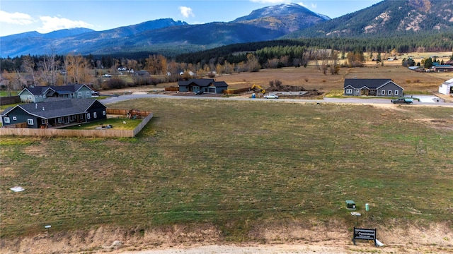 Listing photo 2 for 351 Buckaroo Blvd, Florence MT 59833