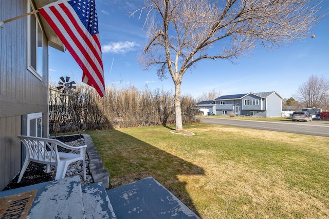 3761 Aster St, East Helena, MT 59635 - view of yard