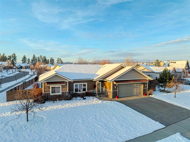 Listing photo 2 for 115 Stryker Peak Trl, Kalispell MT 59901