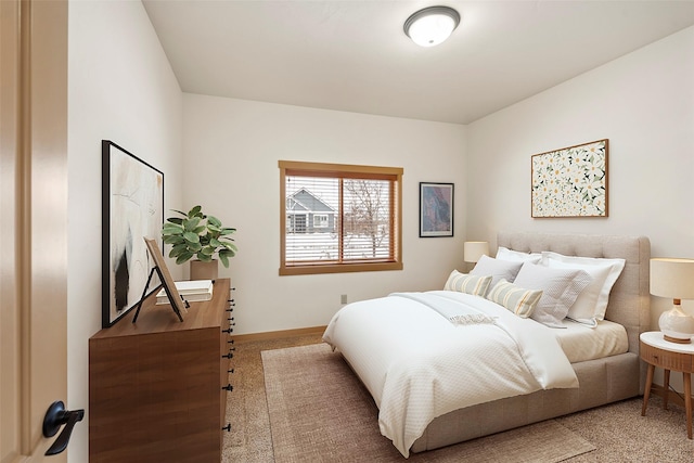 115 Stryker Peak Trl, Kalispell, MT 59901 - bedroom featuring carpet flooring and baseboards