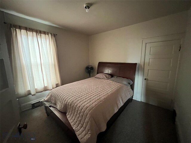 303 W Park St, Butte, MT 59701 - view of bedroom