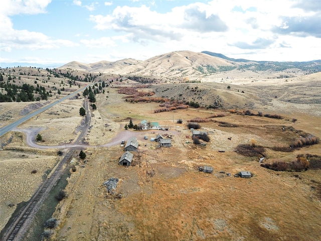 5023 Lincoln Rd W, Helena MT, 59602 land for sale