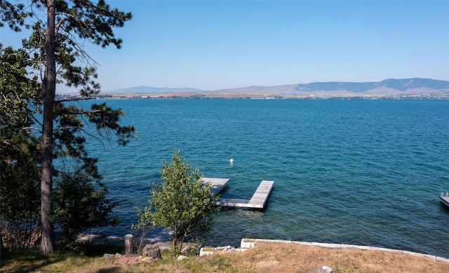 835 Bayview Dr, Polson MT, 59860 land for sale