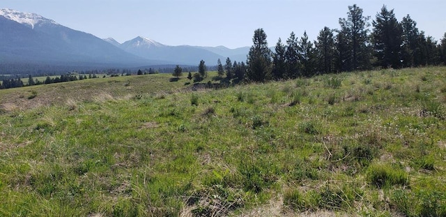 180 Grassy Loop, Eureka, MT 59917