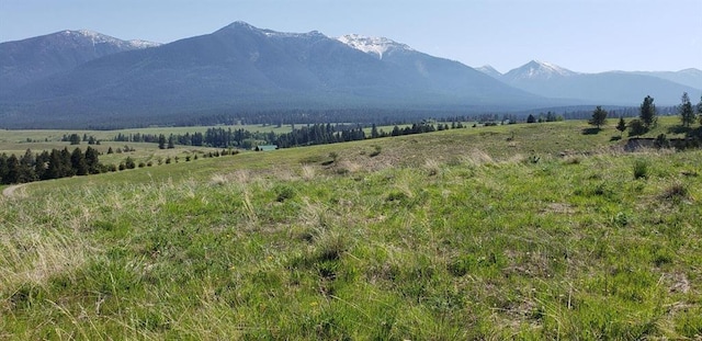 180 Grassy Loop, Eureka, MT 59917