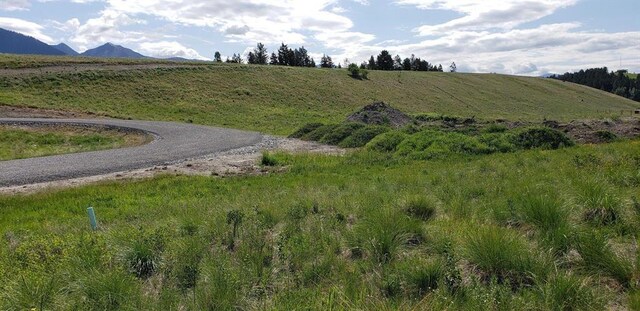 164 Grassy Loop, Eureka, MT 59917