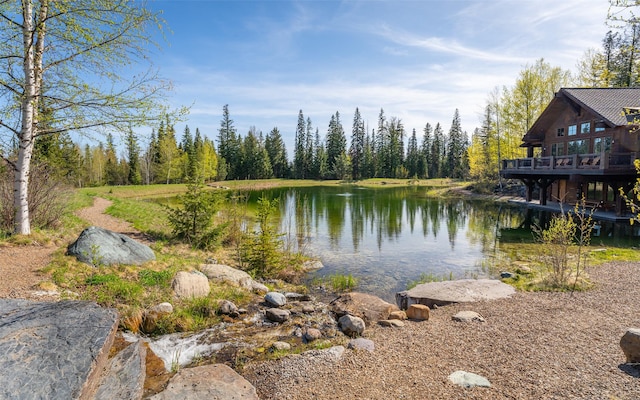 165 Woodland Star Cir, Whitefish, MT 59937