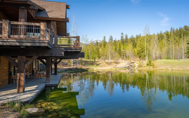 165 Woodland Star Cir, Whitefish, MT 59937