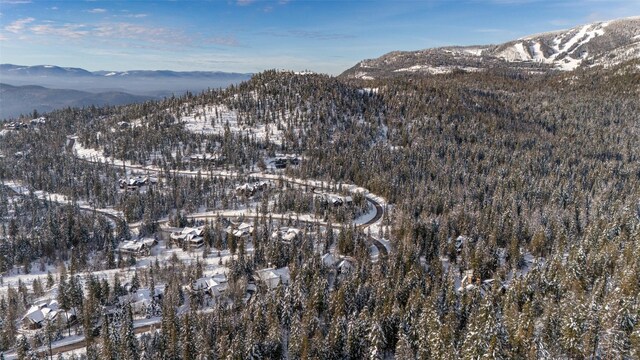 165 Woodland Star Cir, Whitefish, MT 59937