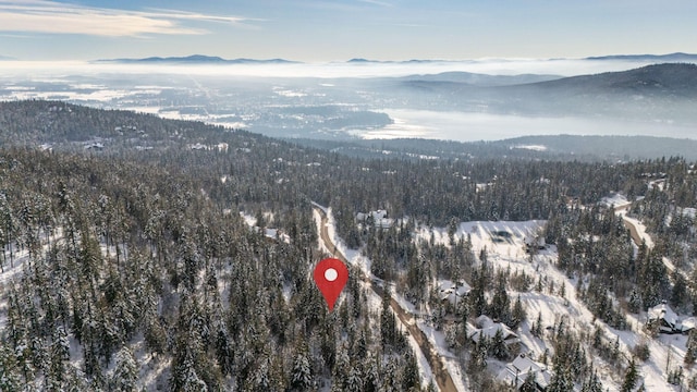 165 Woodland Star Cir, Whitefish, MT 59937