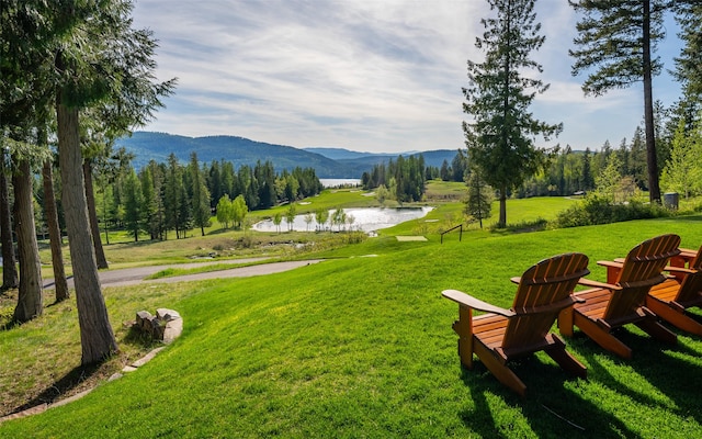 165 Woodland Star Cir, Whitefish, MT 59937