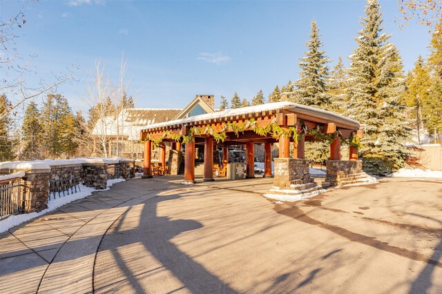 165 Woodland Star Cir, Whitefish, MT 59937