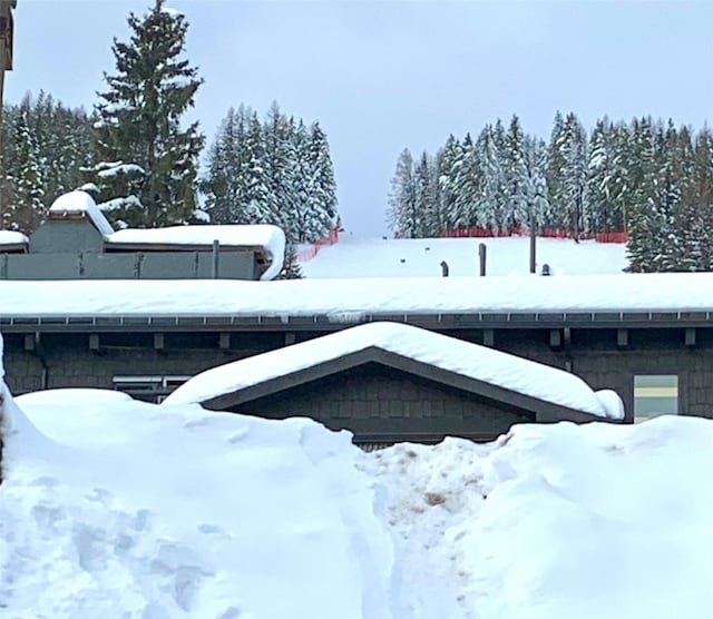 3898 Big Mountain Rd Unit 202, Whitefish, MT 59937 - exterior view