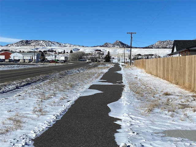 Listing photo 3 for LOT3OFBLOCK10 N 40, Ennis MT 59729