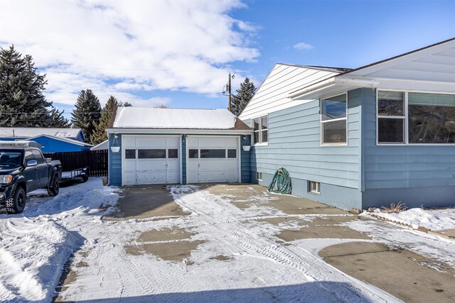 Listing photo 2 for 3535 Willoughby Ave, Butte MT 59701