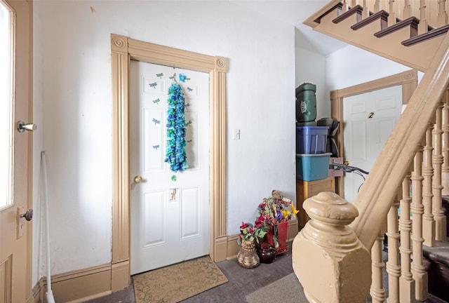 333 N 2nd St W, Missoula, MT 59802 - view of foyer