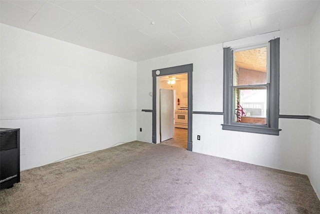 333 N 2nd St W, Missoula, MT 59802 - unfurnished room with carpet floors