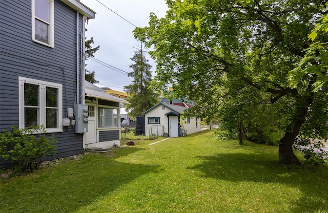 333 N 2nd St W, Missoula, MT 59802 - view of grassy yard