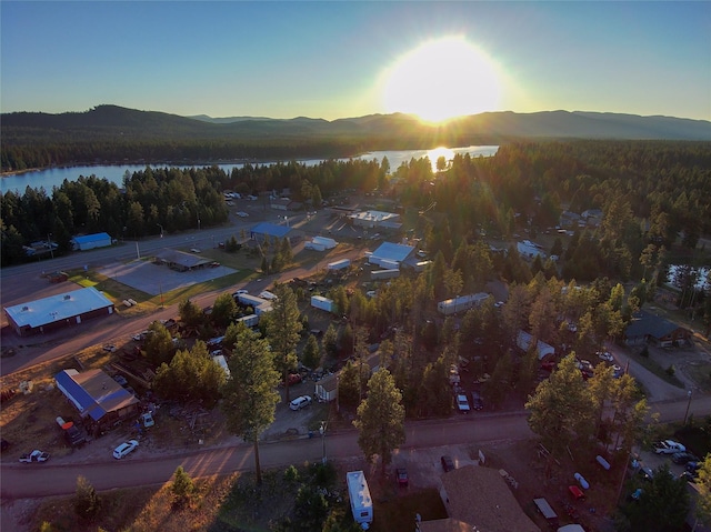 Listing photo 2 for 980 Pine Dr, Seeley Lake MT 59868