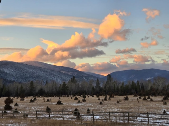 Listing photo 3 for 1370 Dalton Mountain Rd, Lincoln MT 59639