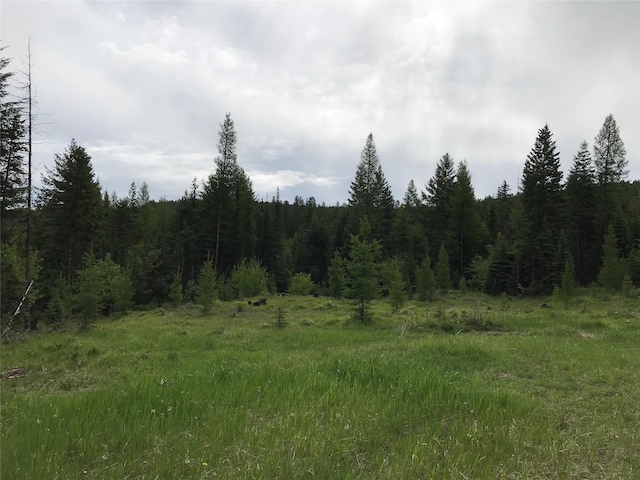 2152 Butcher Creek Rd, Trego MT, 59934 land for sale