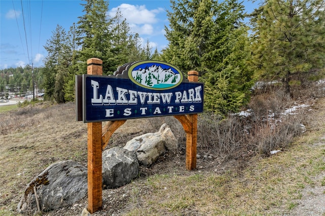 Listing photo 2 for 267 Lakeview Dr, Lakeside MT 59922