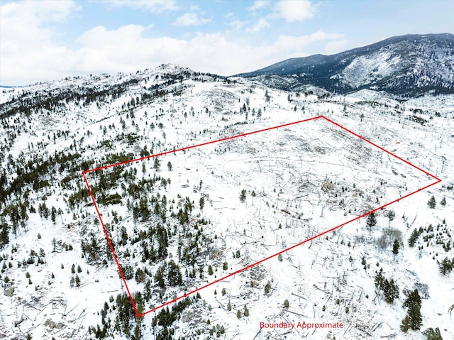 Listing photo 2 for LOT48 Nursery Way, Boulder MT 59632