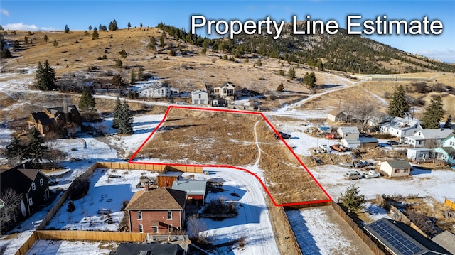 TBD Rodney Court, Helena MT, 59601 land for sale