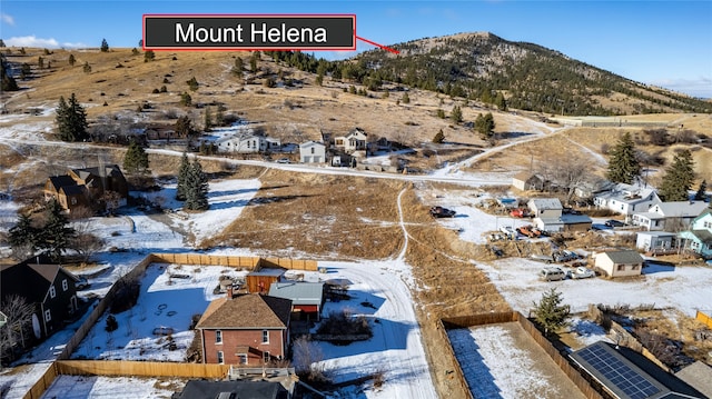 Listing photo 2 for TBD Rodney Court, Helena MT 59601