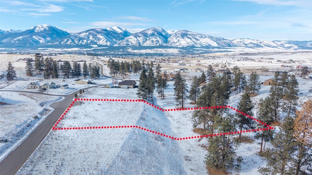 Listing photo 2 for LOT19 Jenne Ln, Florence MT 59833