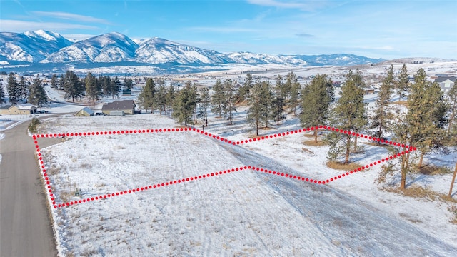 Listing photo 3 for LOT19 Jenne Ln, Florence MT 59833