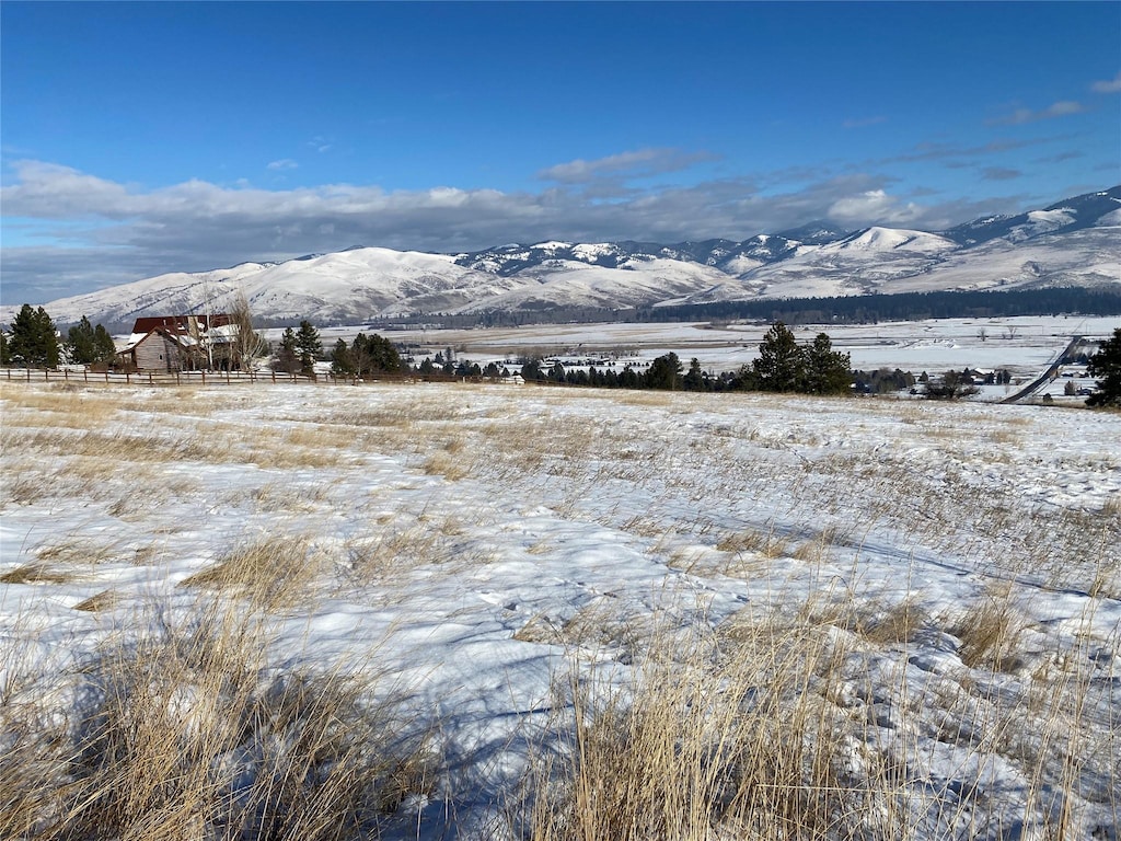 NHN Queen Anns Ln, Florence, MT 59833