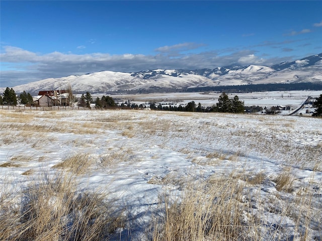 NHN Queen Anns Ln, Florence, MT 59833