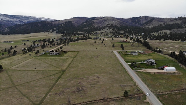 NHN Rowan St, Florence, MT 59833