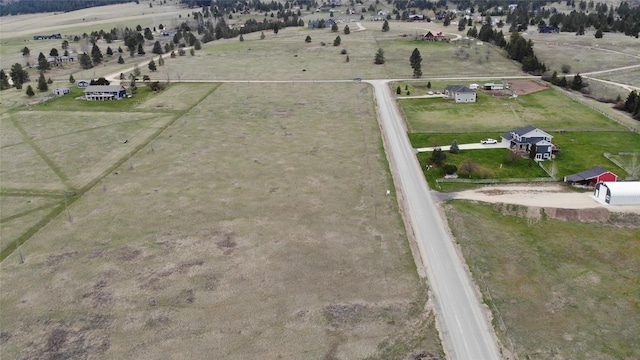 NHN Rowan St, Florence, MT 59833