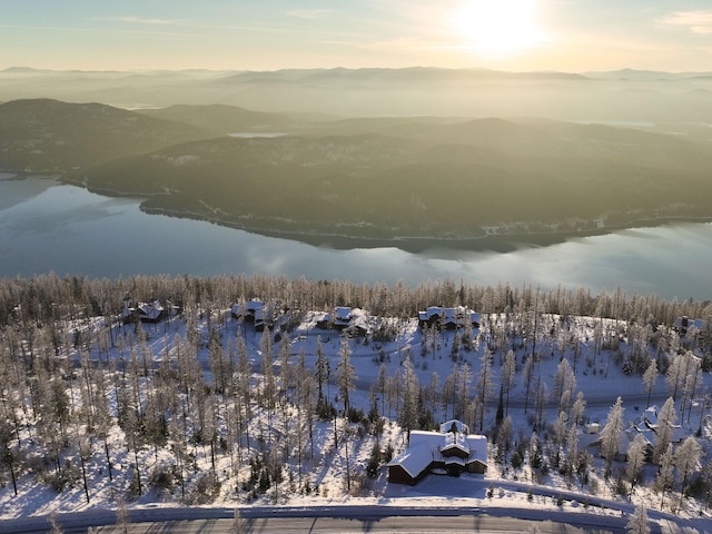 299 Elk Highlands Dr, Whitefish MT, 59937 land for sale