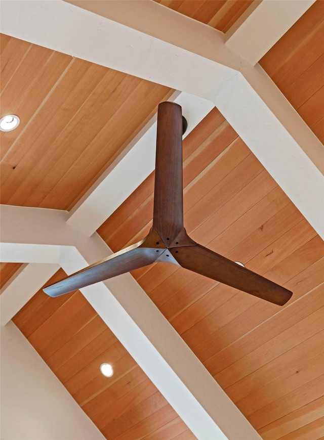 3900 Foothill Rd, Kalispell, MT 59901 - detailed view of wooden ceiling and recessed lighting