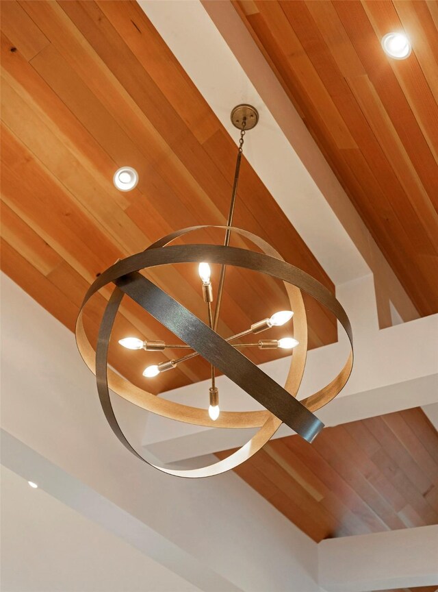 3900 Foothill Rd, Kalispell, MT 59901 - detailed view of recessed lighting