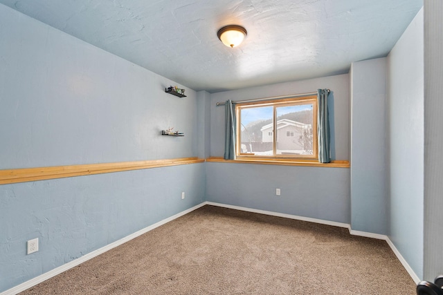 105 Lupine Dr, Kalispell, MT 59901 - view of carpeted empty room
