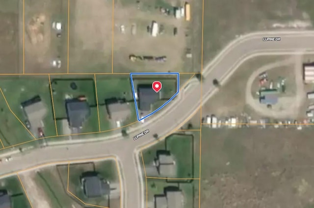 105 Lupine Dr, Kalispell, MT 59901 - map