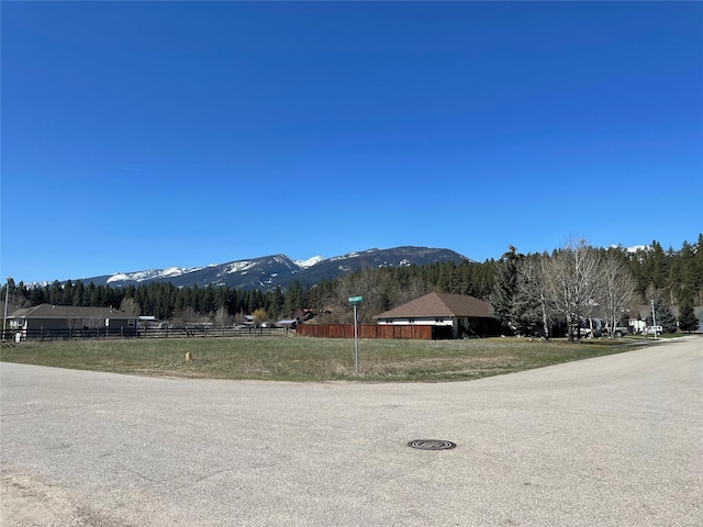 Listing photo 3 for 101 Sunrise Dr, Darby MT 59829