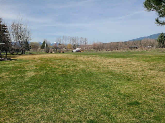 16025 Broken Arrow Ln, Frenchtown, MT 59834 - detached garage featuring driveway
