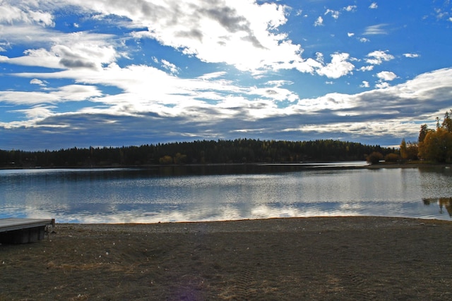 water view