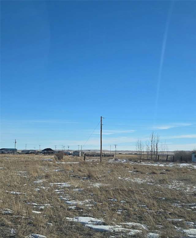 30 Bad Eyes Rd, Browning MT, 59417 land for sale