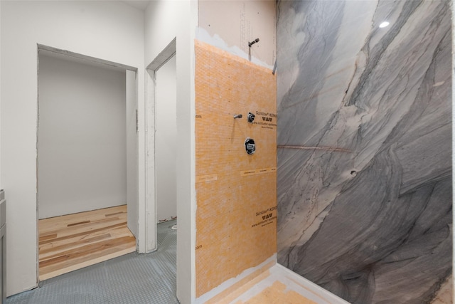 331 Baker Ave Ste 202, Whitefish, MT 59937 - bathroom with a shower
