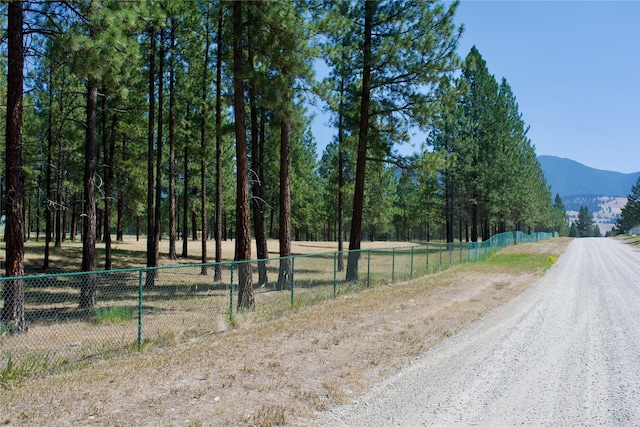 NHN Meadow Lane, Eureka MT, 59917 land for sale