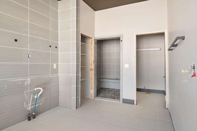2986 Sunset Ranch Ln, Stevensville, MT 59870 - bathroom featuring tile patterned flooring