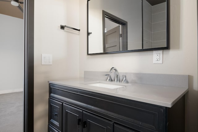 2986 Sunset Ranch Ln, Stevensville, MT 59870 - bathroom with vanity