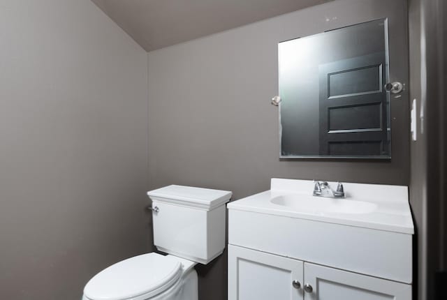 2986 Sunset Ranch Ln, Stevensville, MT 59870 - bathroom with vanity and toilet
